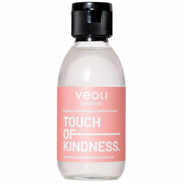 Veoli Botanica Touch Of Kindness zklidňující a posilující...