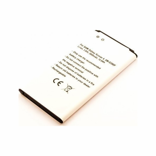 CoreParts Baterie pro mobilní telefony Samsung