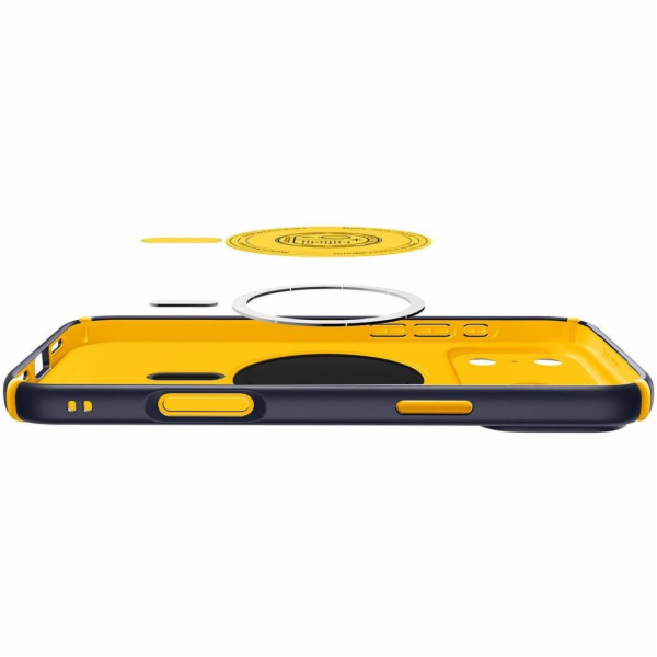 Spigen NANO POP HYBRID MAG MAGSAFE IPHONE 17 PRO BLUEBERR...