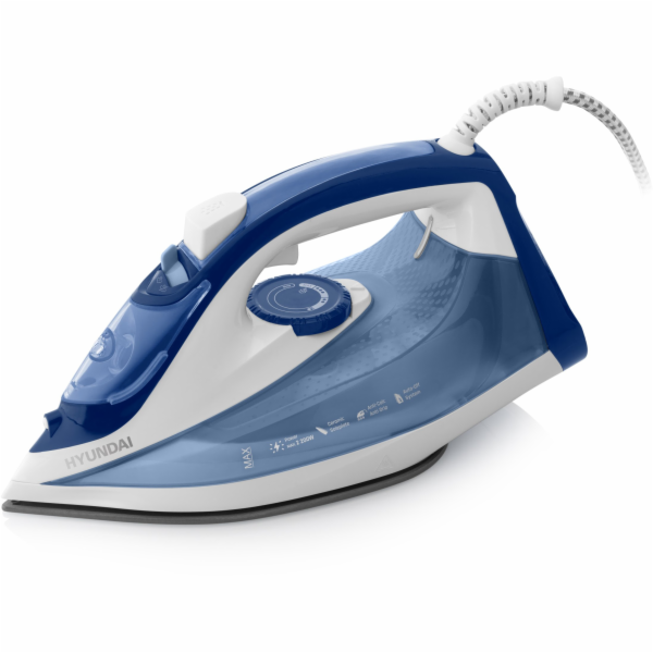 Hyundai Iron SI885 Iron