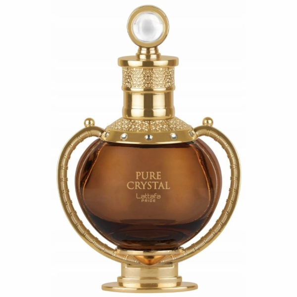 Lattafa Pure Crystal EDP sprej 100ml