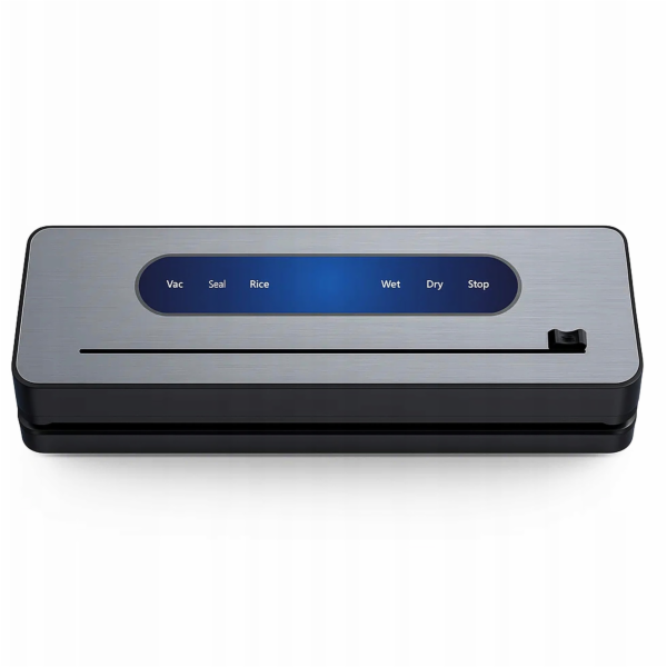 NoName VAKUOVÁ SVĚROVAČKA Q79D S NOŽEM FUDI7 + POTŘEBOU P...