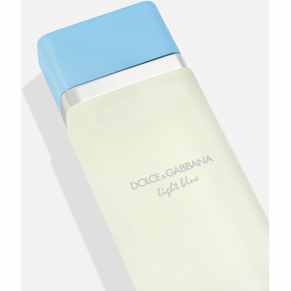 Dolce & Gabbana Light Blue EDT sprej 50ml