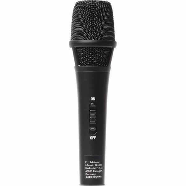 Marantz Profesionální mikrofon M4U