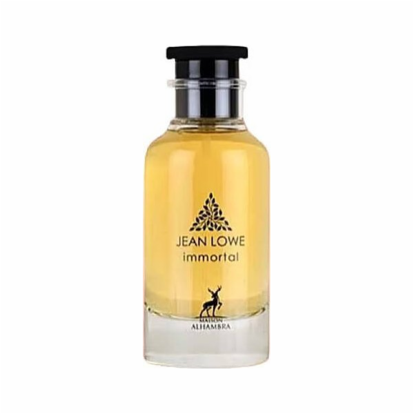 Maison Alhambra Maison Alhambra Jean Lowe Immortel edp 100ml