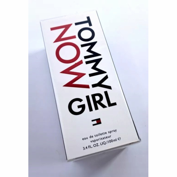 Tommy Hilfiger Tommy Girl Now, toaletní voda, pro ženy, 3...