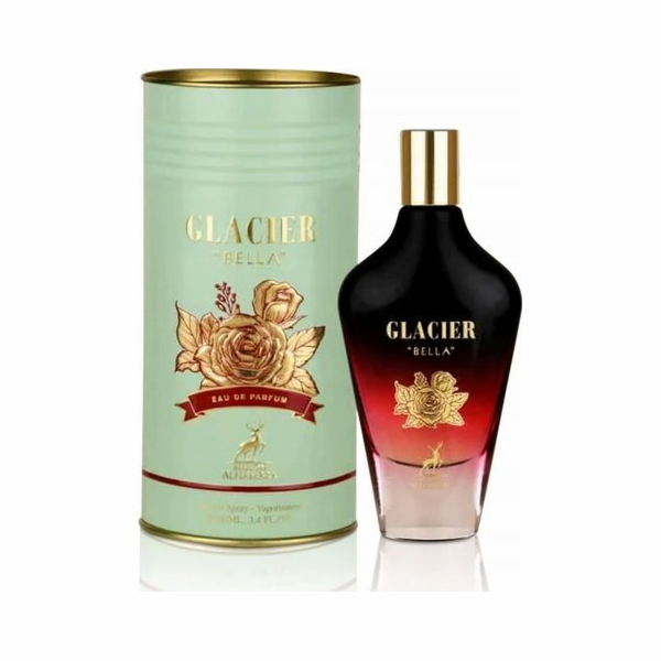 Britney Spears Alhambra Glacier Bella - EDP 100ml Kvepala...