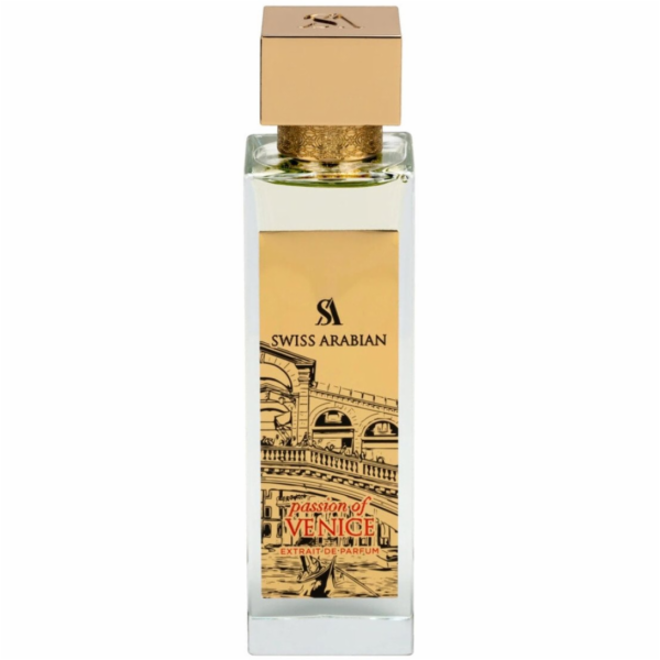 Maison Francis Kurkdjian Passion Of Venice Extrait De Par...