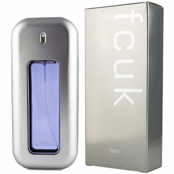 Fcuk Her edt 100ml