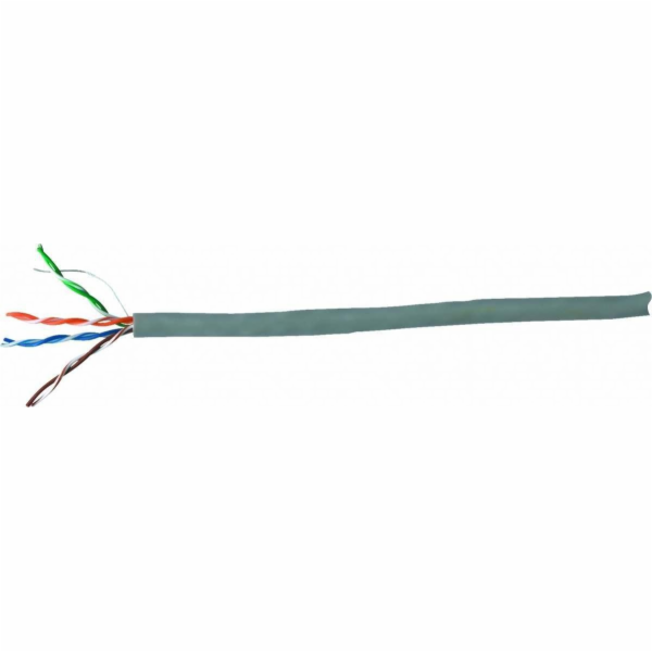 NoName Počítačový kroucený pár UTP 4x2/0,5CCA