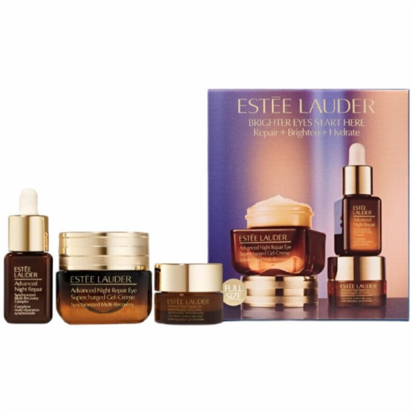 Estee Lauder Este Lauder Brighter Eyes Start Here Advance...