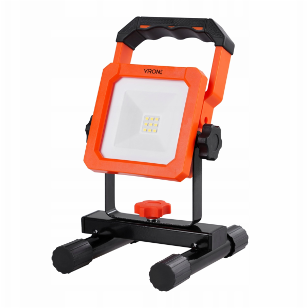 Orno PŘENOSNÝ LED REFLEKTOR NOVA S BATERII, IP54, 700LM