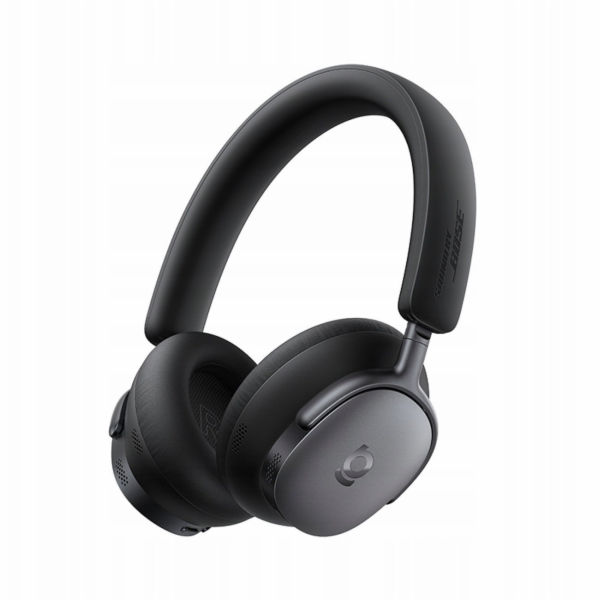 Baseus Inspire XH1 Wireless Noise Cancel Headphones Black