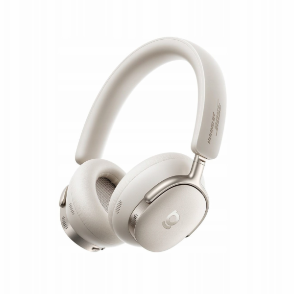 Baseus Inspire XH1 Wireless Noise Cancel Headphones White