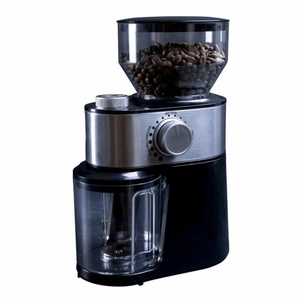 Gastronoma Gastronomický mixér mlýnek na kávu 200W černý ...