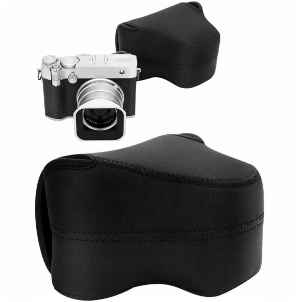 JJC Neoprenové pouzdro pro FUJIFILM FUJI GFX100RF GFX 100...