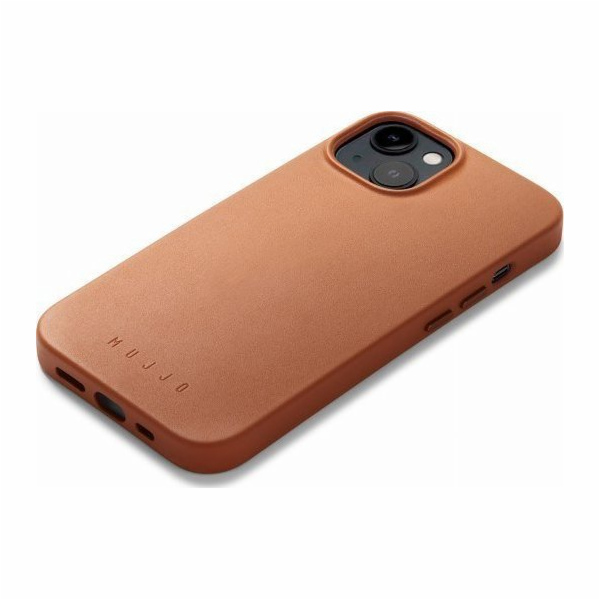 Troubadour Goods Limited Kožené pouzdro Mujjo - kožené po...