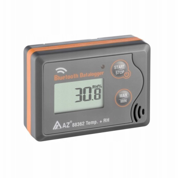 AZ Instruments AZ 88360 Bluetooth záznamník teploty