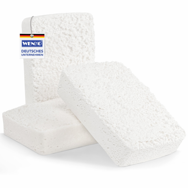 Wenko Náhradní náplň do absorbéru vlhkosti 3 x 1 kg