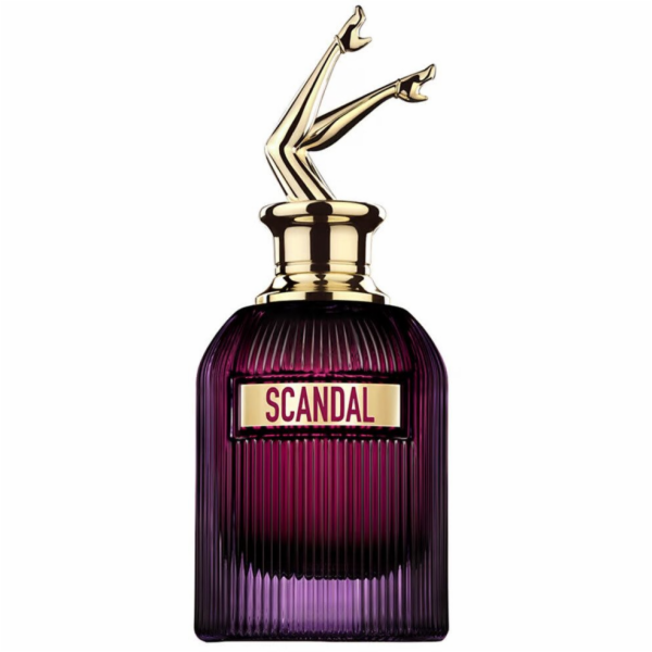 Jean Paul Gaultier Parfémovaná voda Scandal Intense - 80 ml