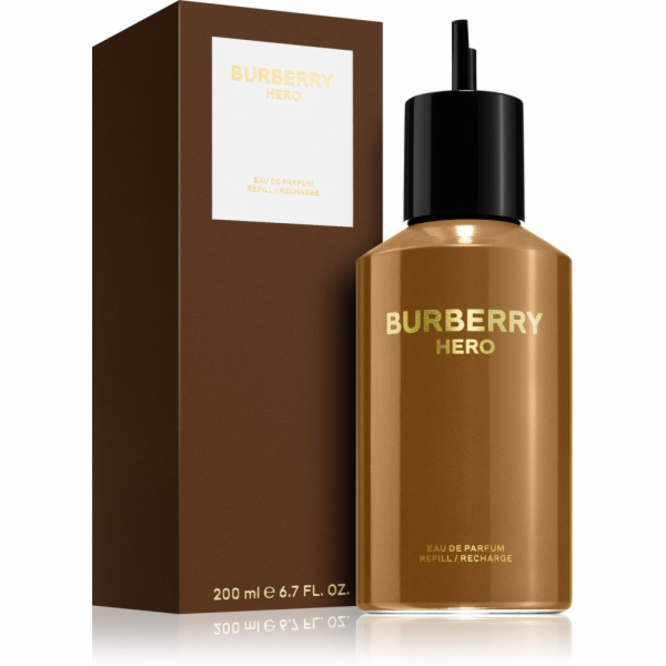 Burberry Hero Refill Eau de Parfum - 200 ml