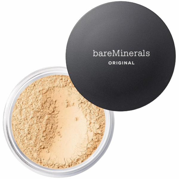 bareMinerals Original Loose Foundation SPF15 Golden Fair 8g