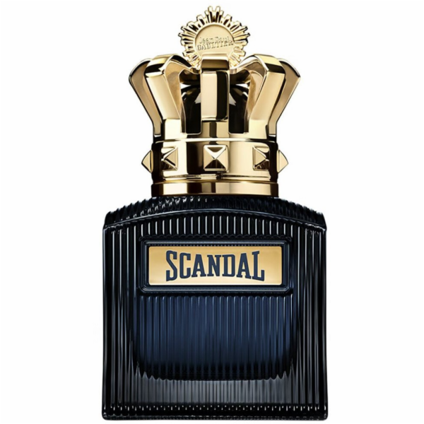 Jean Paul Gaultier Scandal Pour Homme Intense parfémovaná...