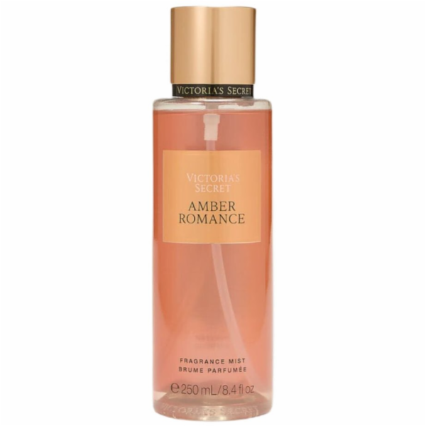 Victorias Secret Tělový sprej Victoria s Secret Amber Rom...