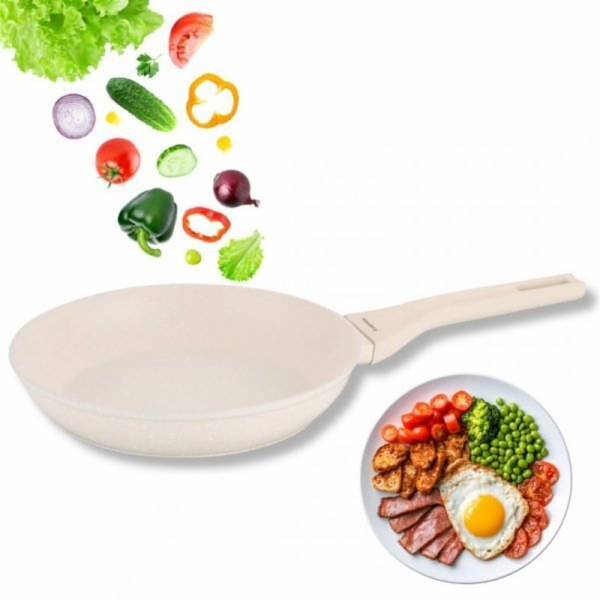 Klausberg Mramorová pánev 24 cm KB-7989