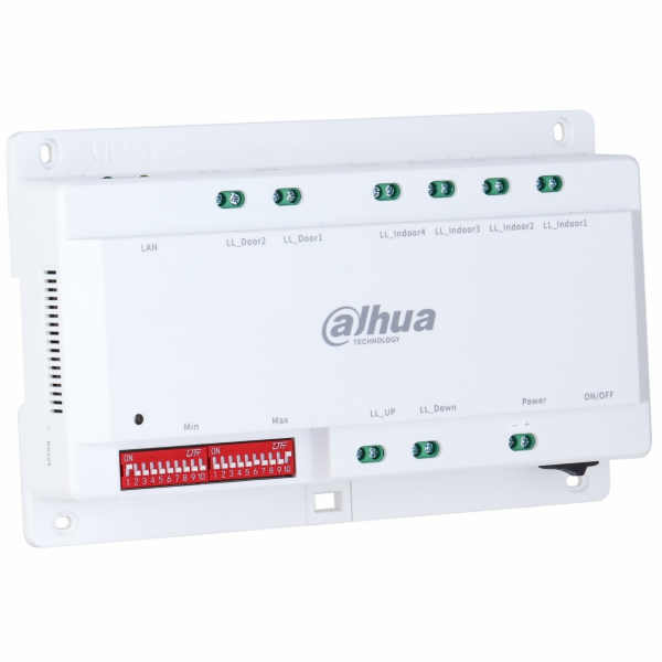 Dahua Technology Přepínač SWITCH VTNC2113C 2vodičový