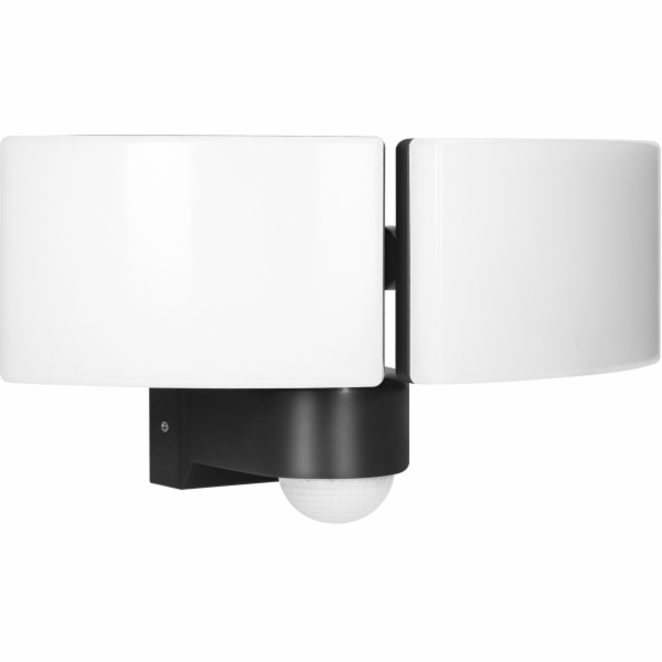 Orno DVOJITÉ LED BODOVÉ SVÍTIDLO ADVITI S POHYBOVÝM ČIDLE...