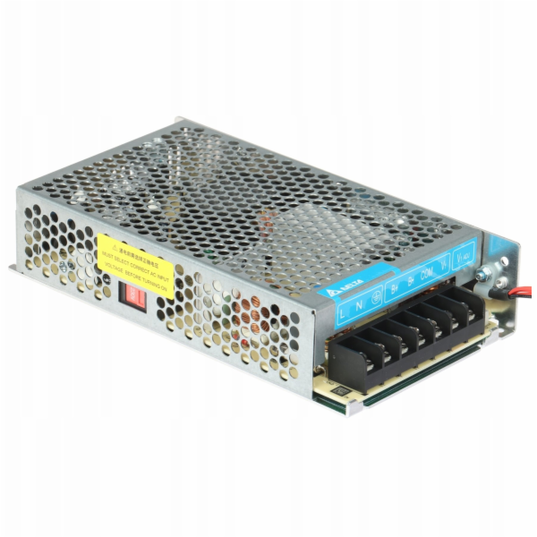 Delta Power Supply VYROVNANÝ NAPÁJECÍ ZDROJ PMU-13V155WCC...
