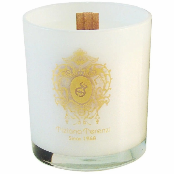 Tiziana Terenzi Ischia Orchid vonná svíčka 170g