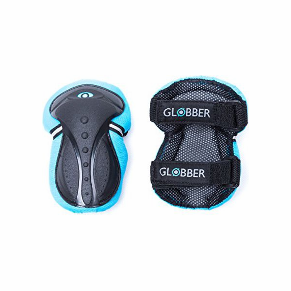 Globber Dětské chrániče modré XXS modré - 9250