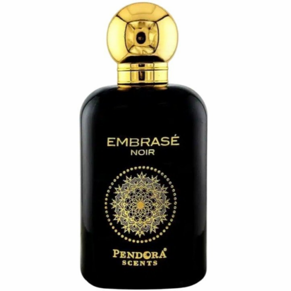 Alkotest Parfémovaná voda Pendora Scents Embrase Noir ve ...