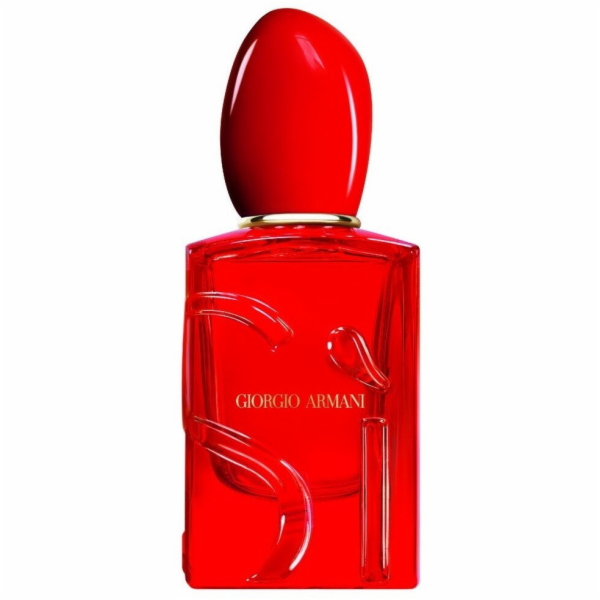 Giorgio Armani Parfémovaná voda Si Passione Red Musk ve s...