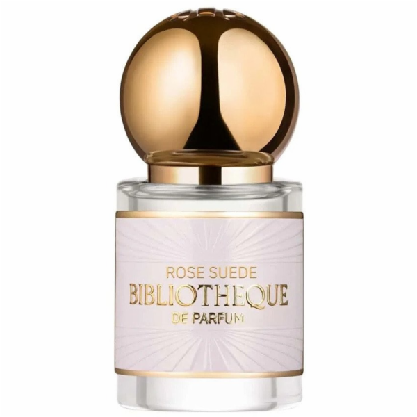 Alkotest Bibliotheque de Parfum Rose Suede parfémovaná vo...