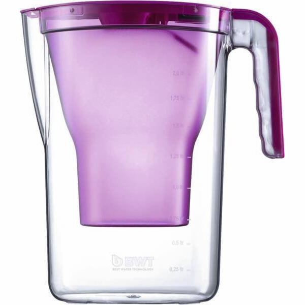 BWT filtrační konvice Vida filtrační konvice na vodu 2,6 ...