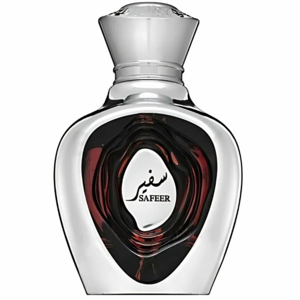 Lattafa Niche Emarati Safeer parfémovaná voda ve spreji 1...