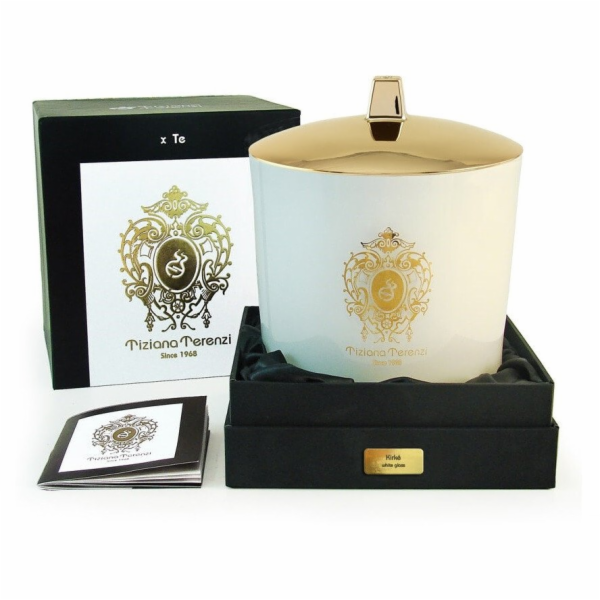 Tiziana Terenzi Kirke vonná svíčka 1000g