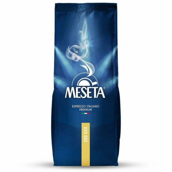 Meseta&nbsp;Kávová&nbsp;zrna&nbsp;Oro&nbsp;Bar&nbsp;kávová&nbsp;zrna&nbsp;1kg