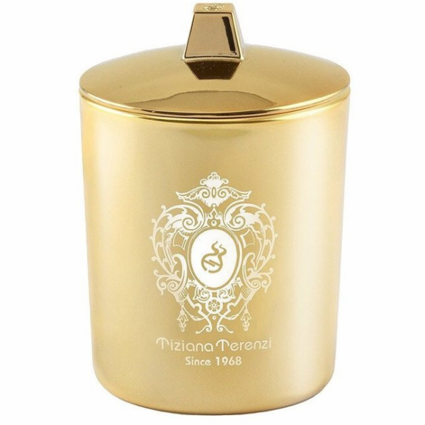 Tiziana Terenzi Draco vonná svíčka 170g