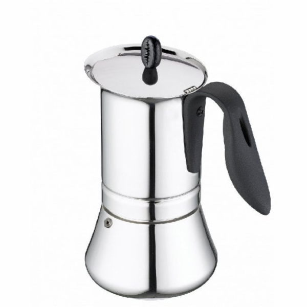 G.A.T. Indukční kávovar GAT Lady na 4 šálky