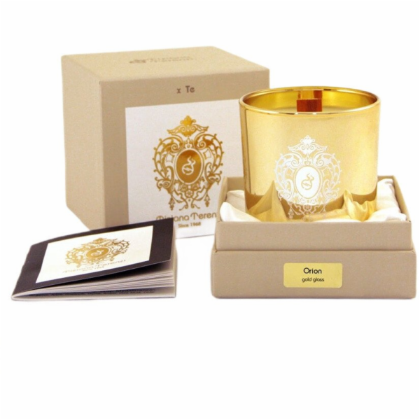 Tiziana Terenzi Orion vonná svíčka 170g