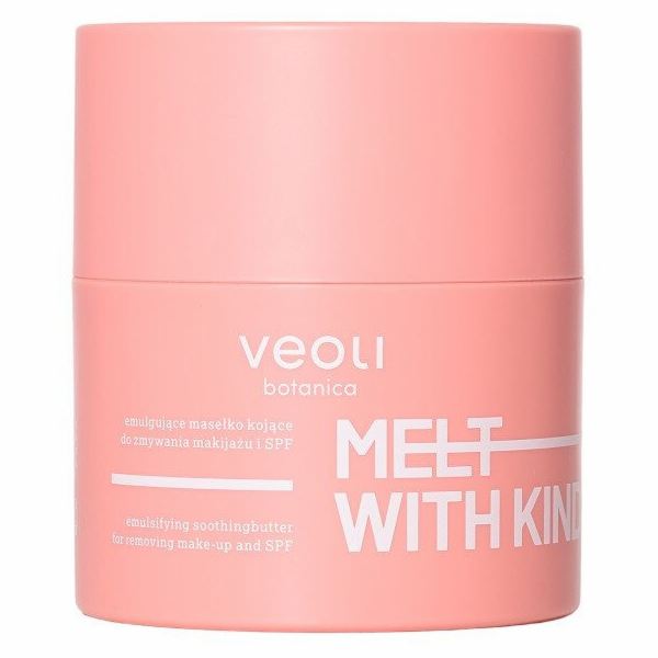 Veoli Botanica Melt With Kindness emulgační zklidňující m...