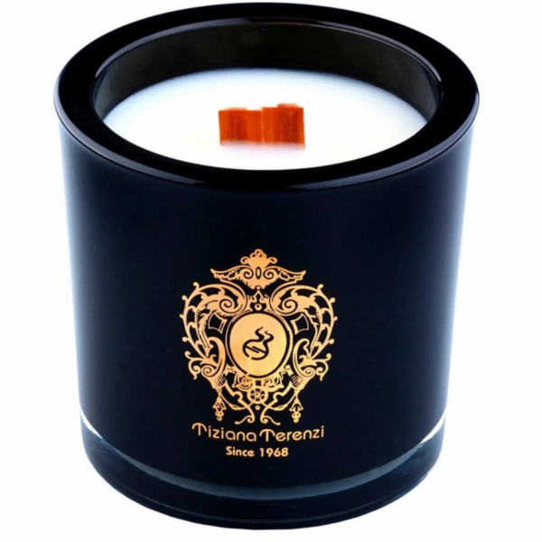 Tiziana Terenzi Foconero vonná svíčka 170g