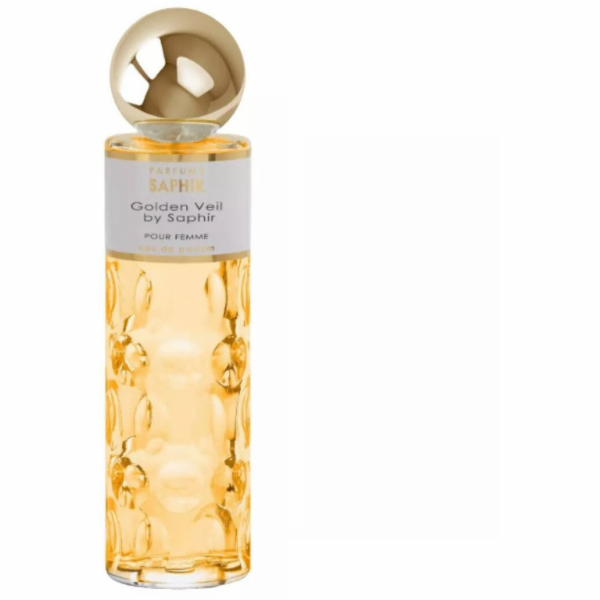 Saphir Golden Veil Pour Femme parfémovaná voda ve spreji ...