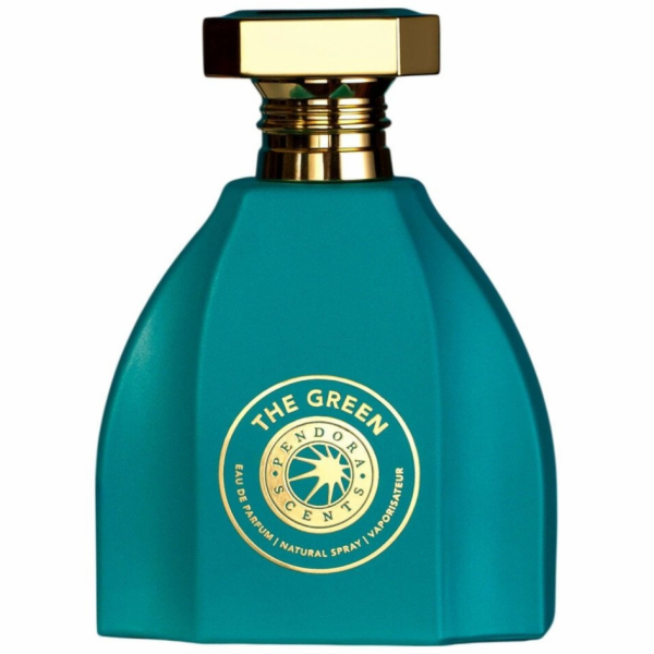 Alkotest Pendora Scents The Green Eau de Parfum Spray 100ml