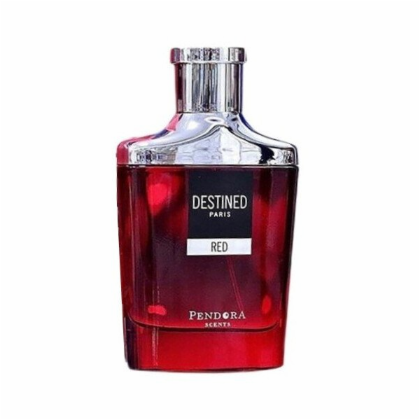 Alkotest Parfémovaná voda Pendora Scents Destined Paris R...