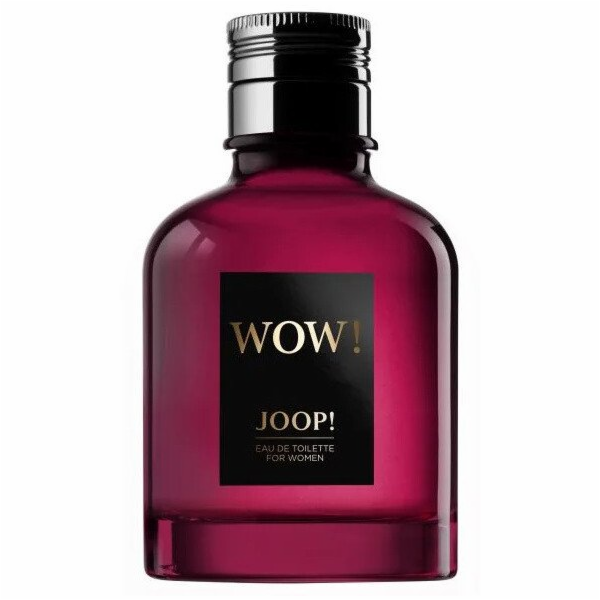 Joop! WOW! Toaletní voda pro ženy ve spreji 60 ml